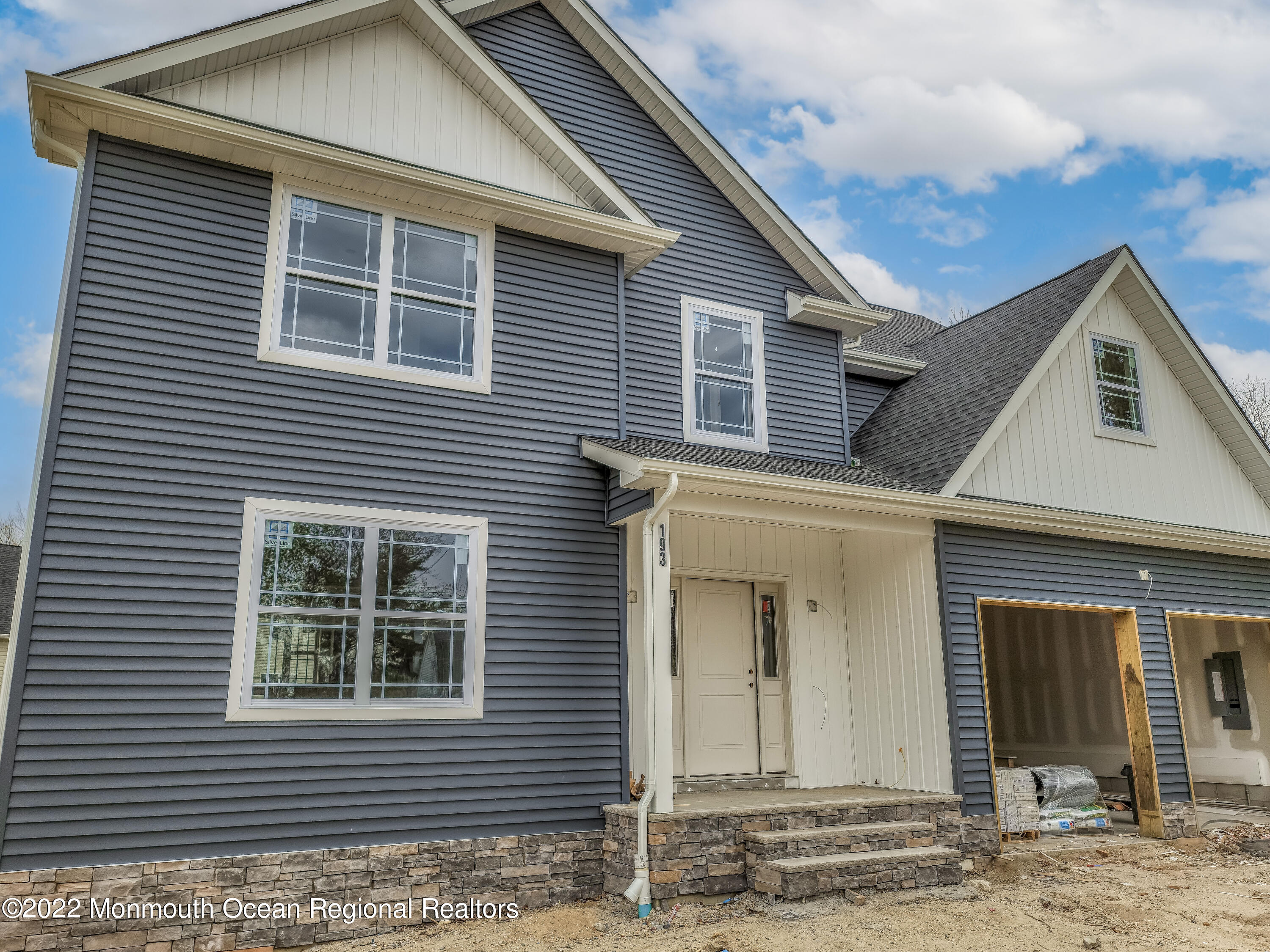 193 Wave Road Manahawkin, NJ 08050 - Photo 1 of 29 Home Under Construction