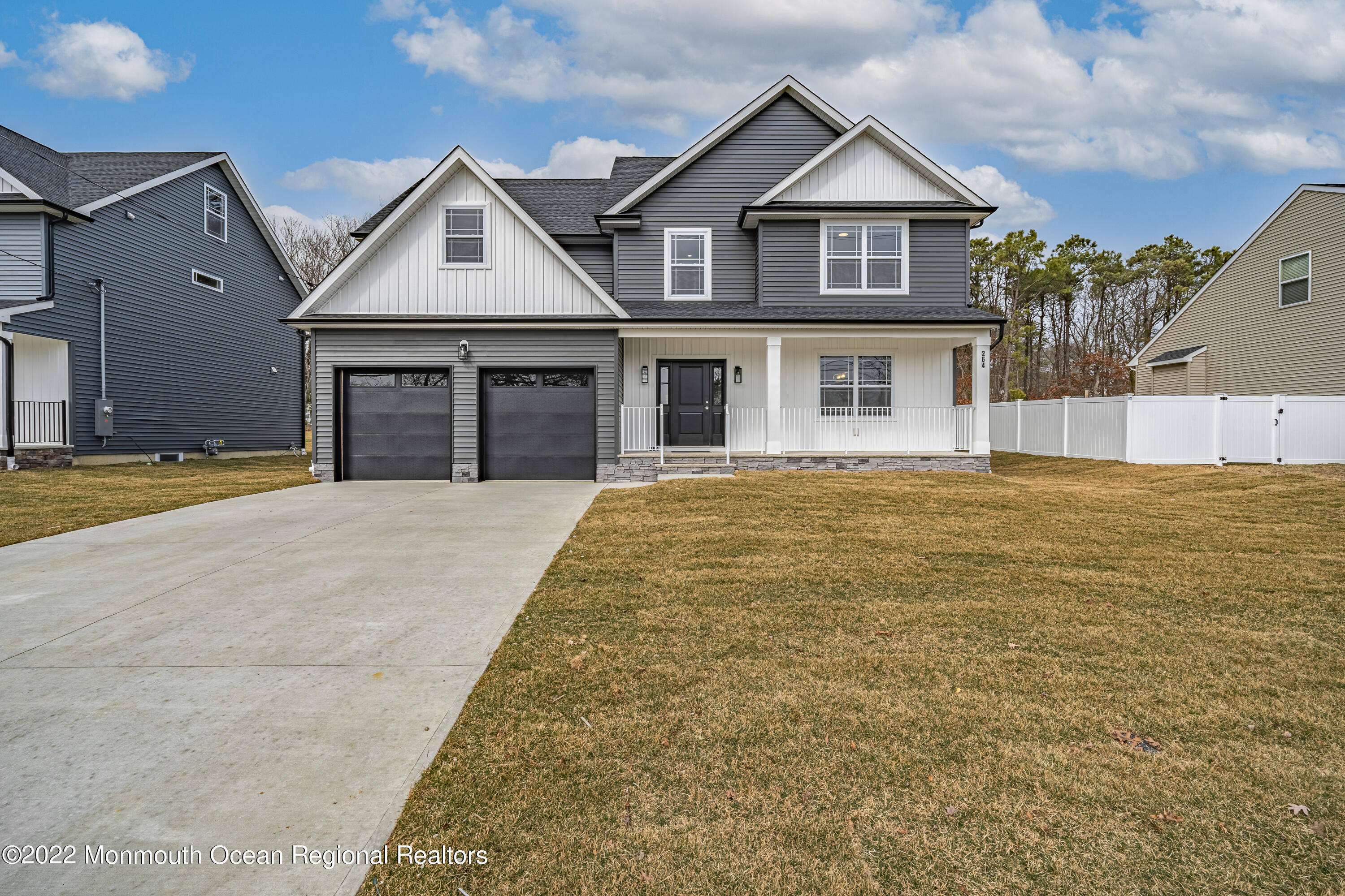 193 Wave Road Manahawkin, NJ 08050 - Photo 2 of 29 1