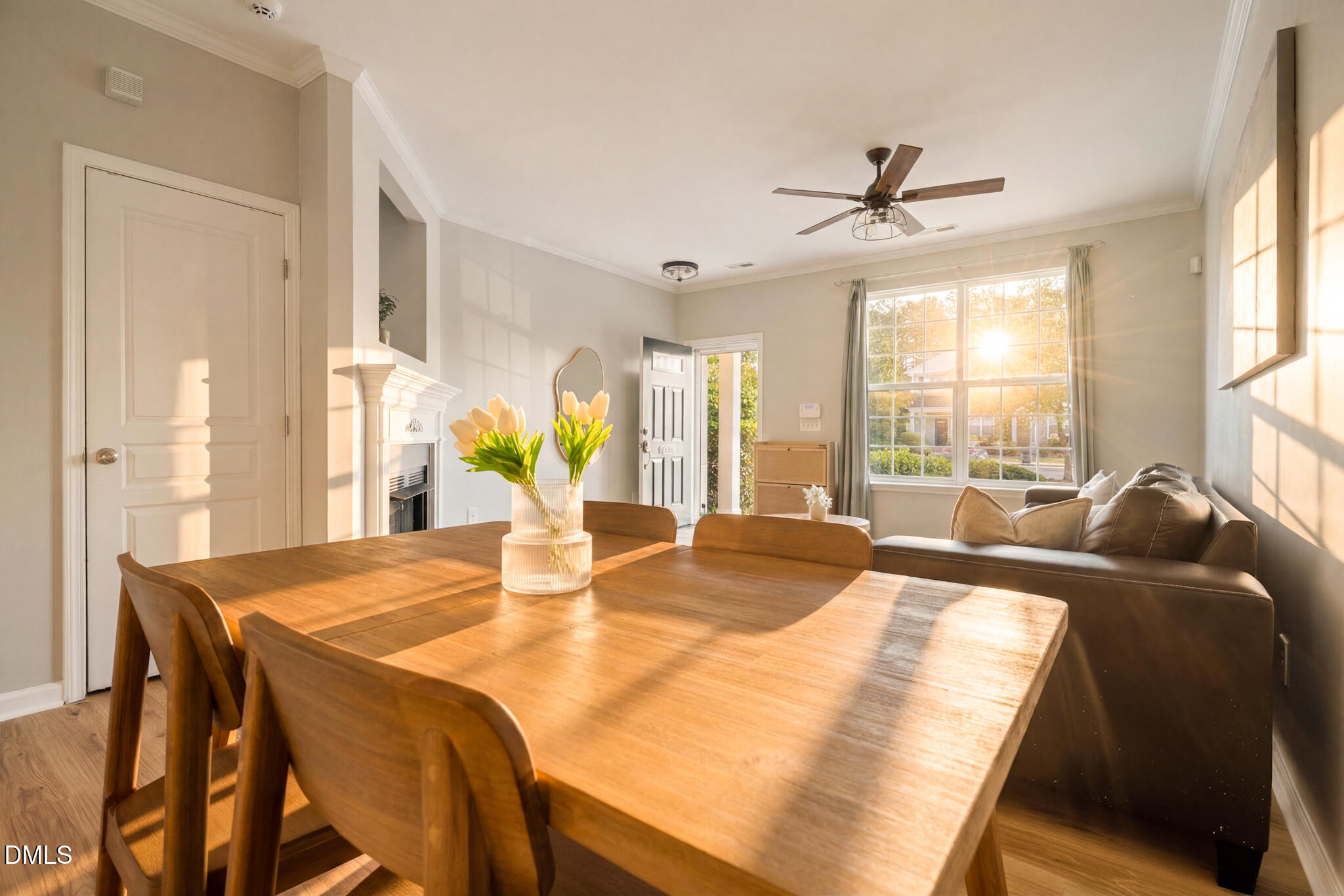 3565 Sugar Tree Place Durham, NC 27713 - Photo 7 of 45