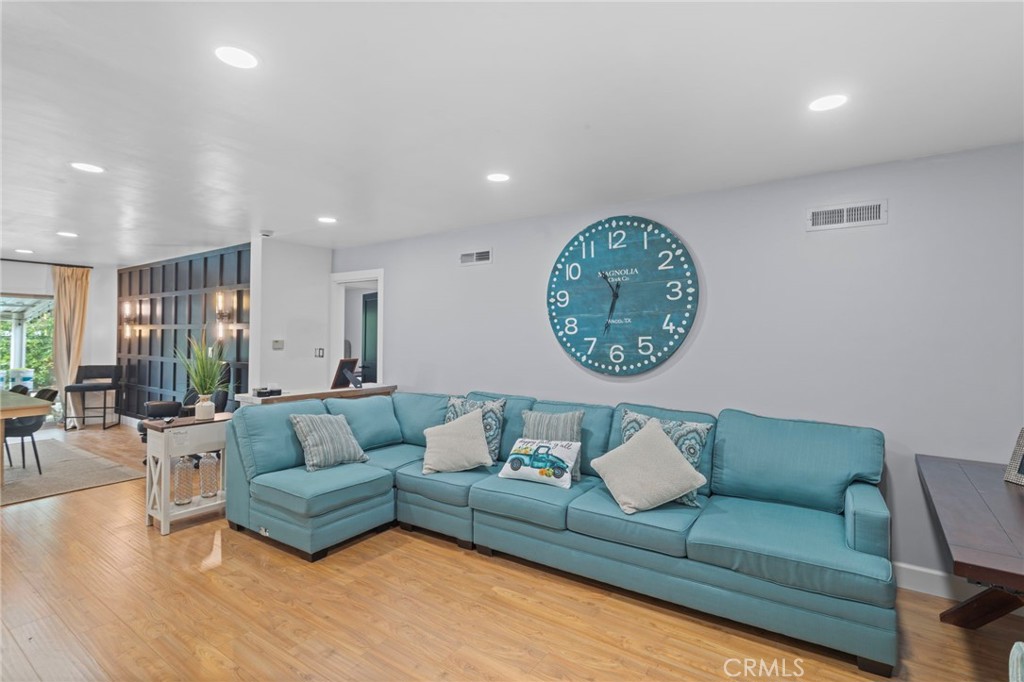 4065 Tenango Road Claremont, CA 91711 - Photo 7 of 30 a living room with furniture and a large window