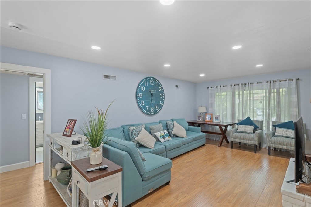 4065 Tenango Road Claremont, CA 91711 - Photo 8 of 30 a living room with furniture and a large window
