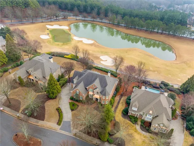 $1,385,000 | 1007 Windermere Crossing, Cumming, GA 30041