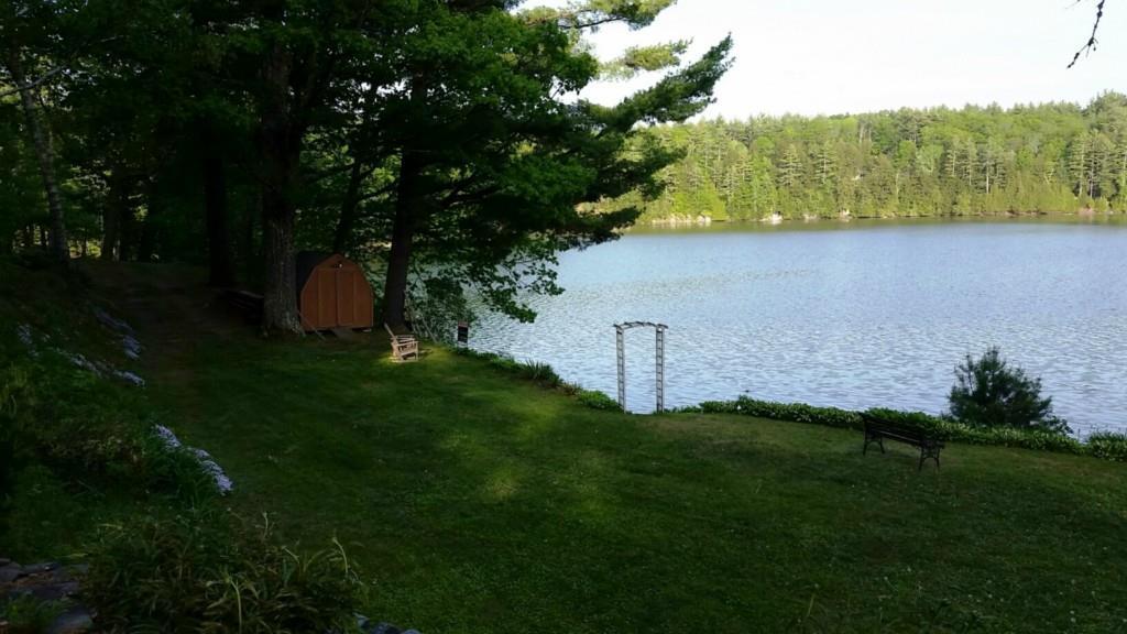 131 Narrows Pond Road Winthrop, ME 04364 - Photo 32 of 35 Photo