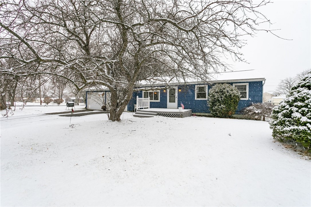11 Gannett Road Farmington, NY 14425 - Photo 1 of 1 Gallery Image 1