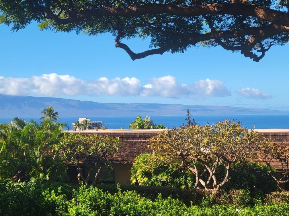 150 Puukolii Road, Unit 17 Lahaina, HI 96761 - Photo 2 of 40 a view of a lake