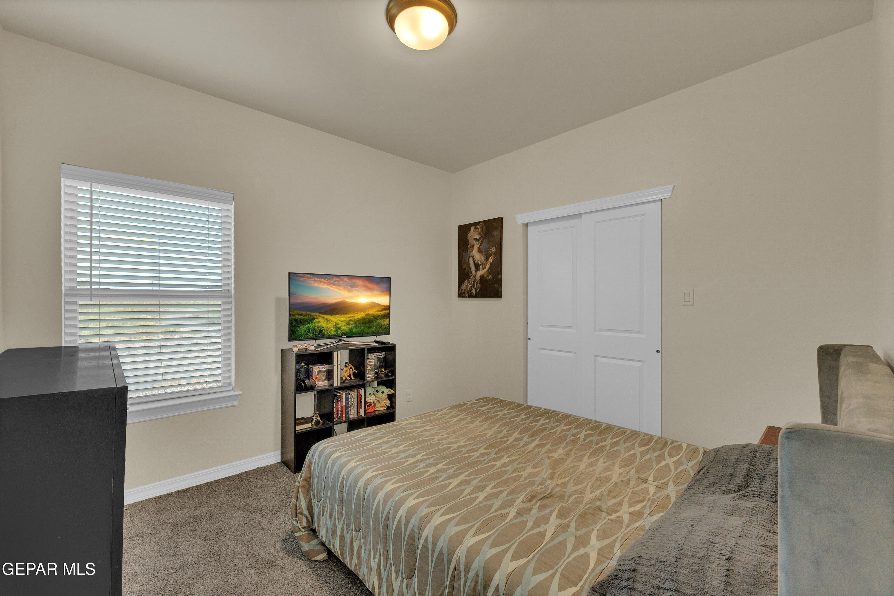 7822 Estrella Street Vinton, TX 79821 - Photo 25 of 30 7822 Estrella St.