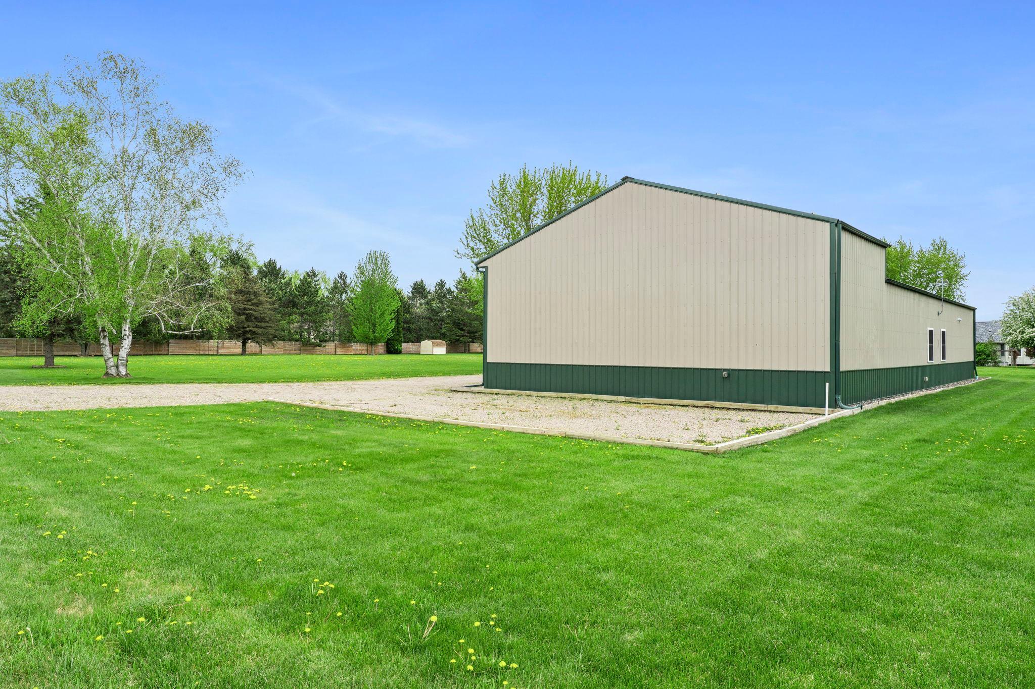 11330 Lakeview Heights Road Pine City, MN 55063 - Photo 43 of 51
