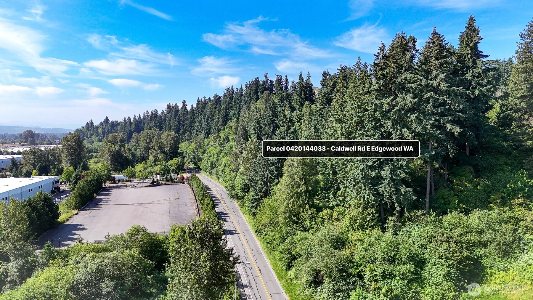 0 Caldwell Road East Puyallup, WA 98372 - Photo 5 of 13