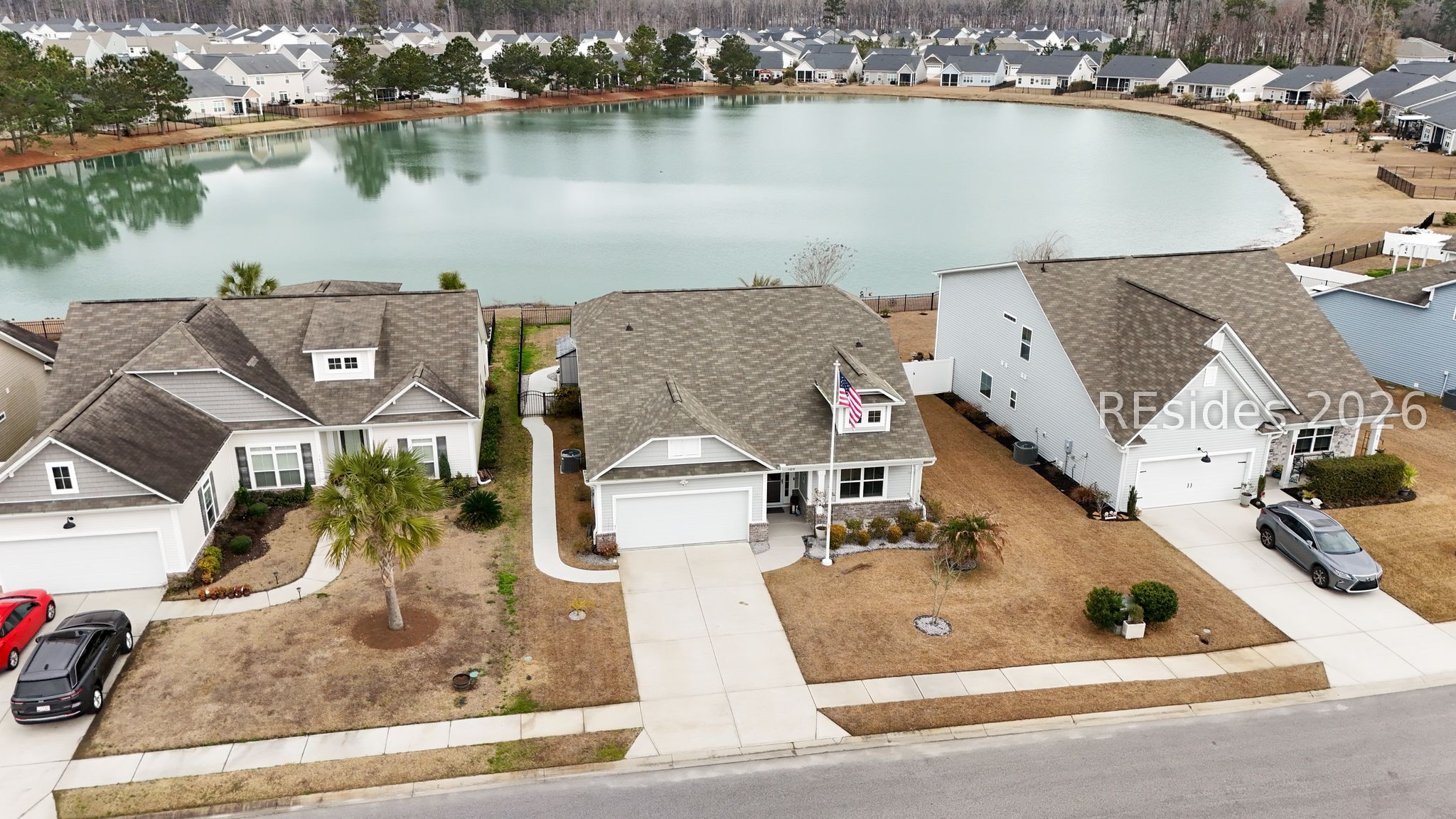 169 Fort Sullivan Drive Ridgeland, SC 29936 - Photo 1 of 57