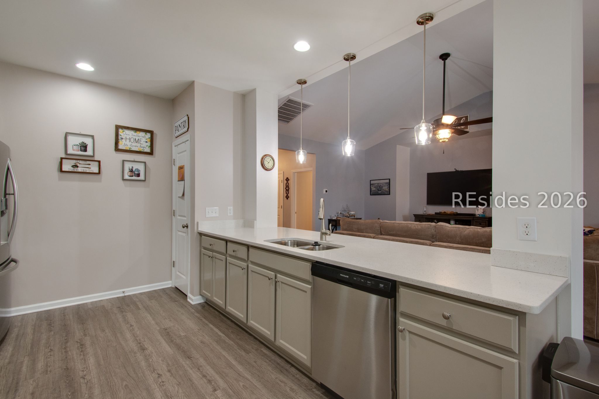 169 Fort Sullivan Drive Ridgeland, SC 29936 - Photo 11 of 57 Kitchen