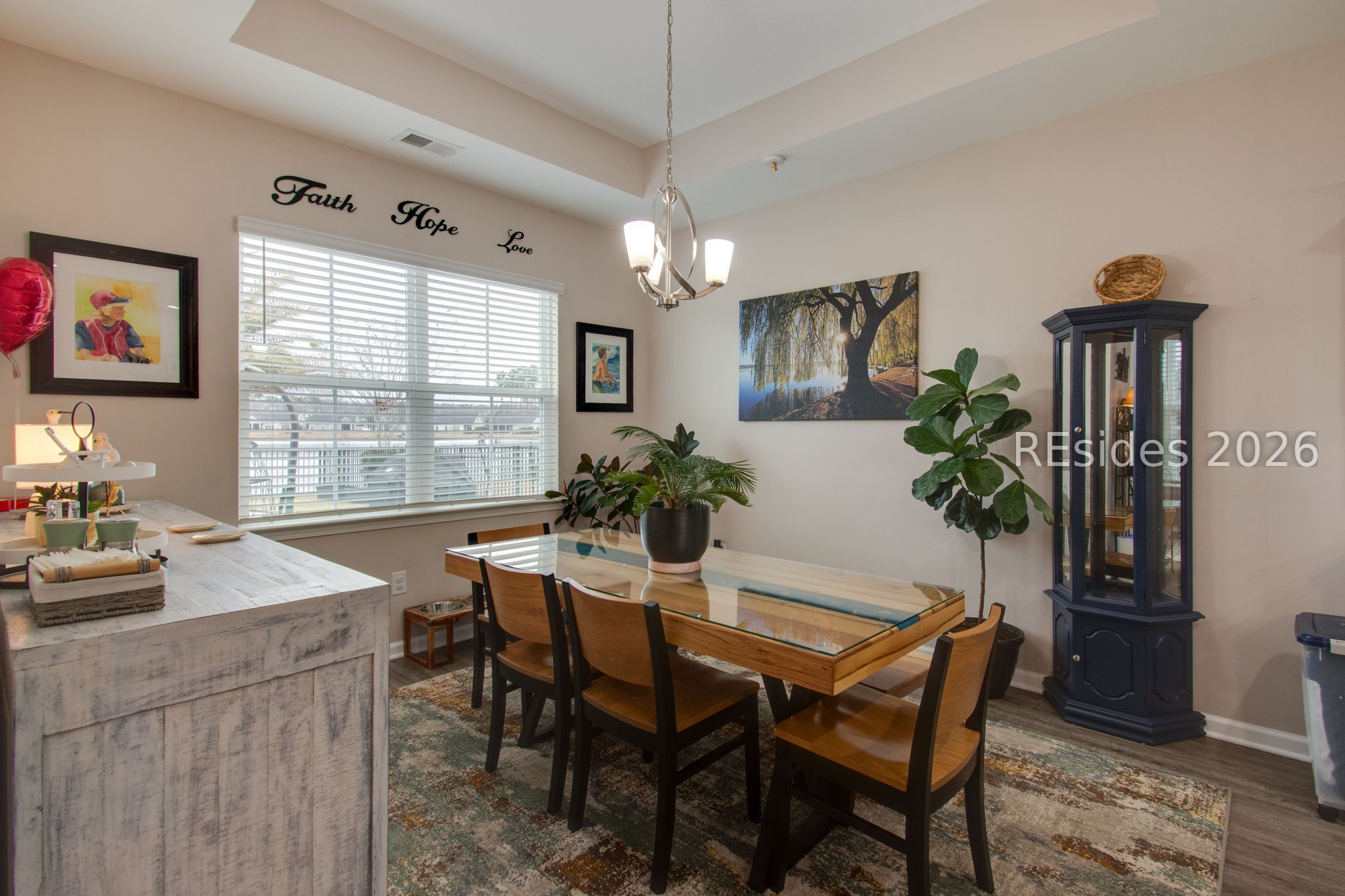 169 Fort Sullivan Drive Ridgeland, SC 29936 - Photo 15 of 57 Dining Room