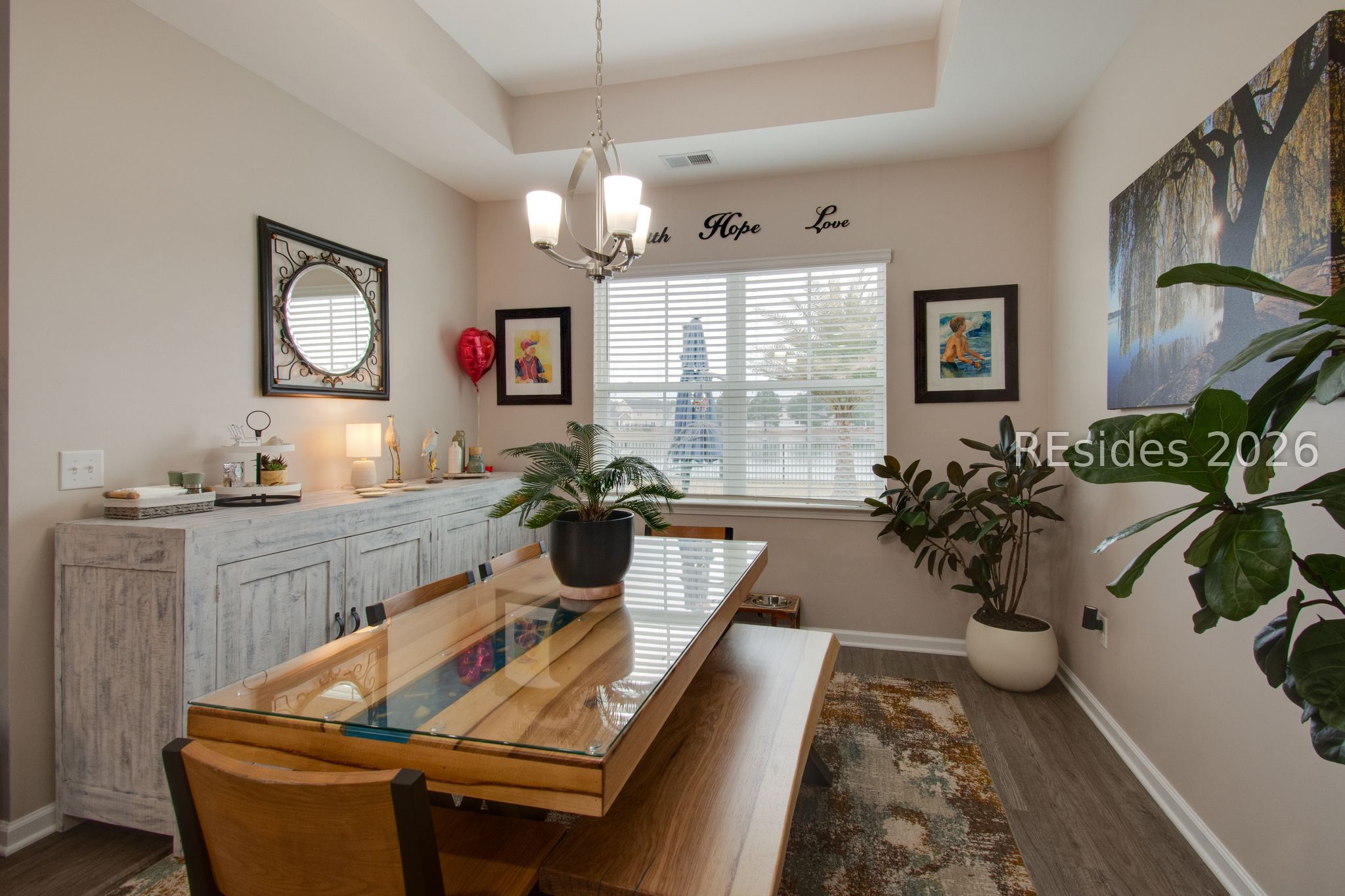 169 Fort Sullivan Drive Ridgeland, SC 29936 - Photo 16 of 57 Dining Room
