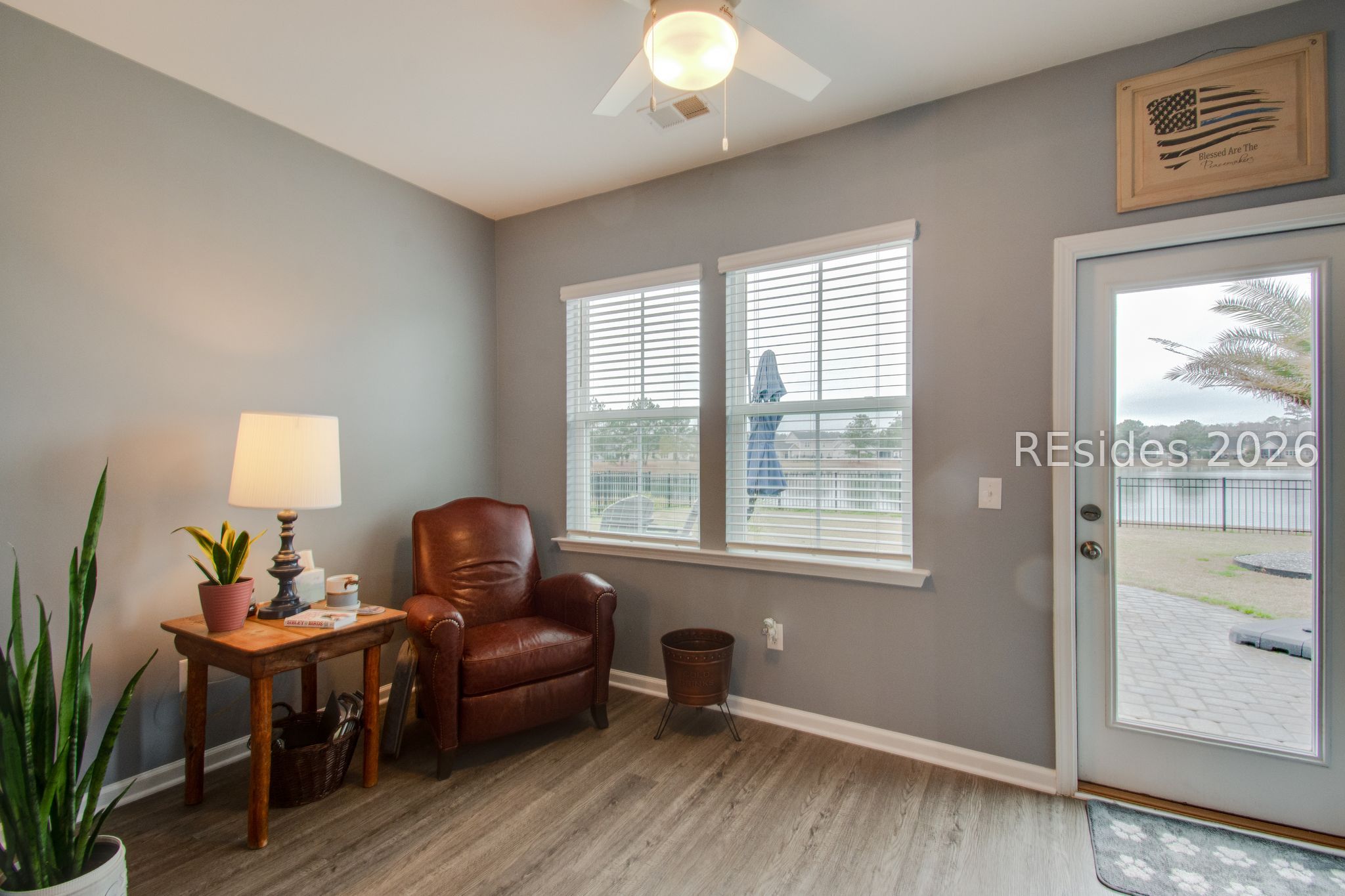 169 Fort Sullivan Drive Ridgeland, SC 29936 - Photo 18 of 57 Carolina Room