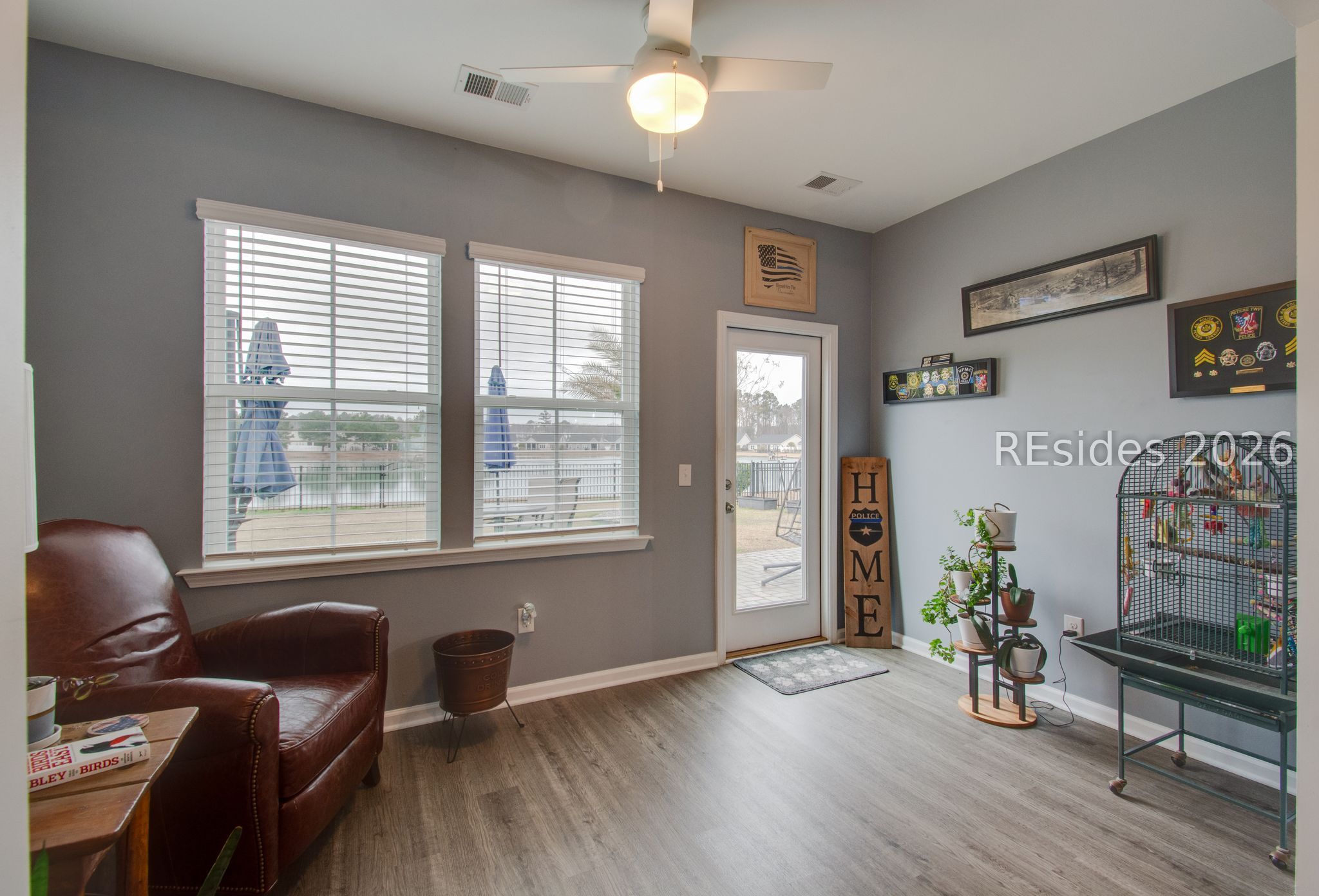 169 Fort Sullivan Drive Ridgeland, SC 29936 - Photo 19 of 57 Carolina Room