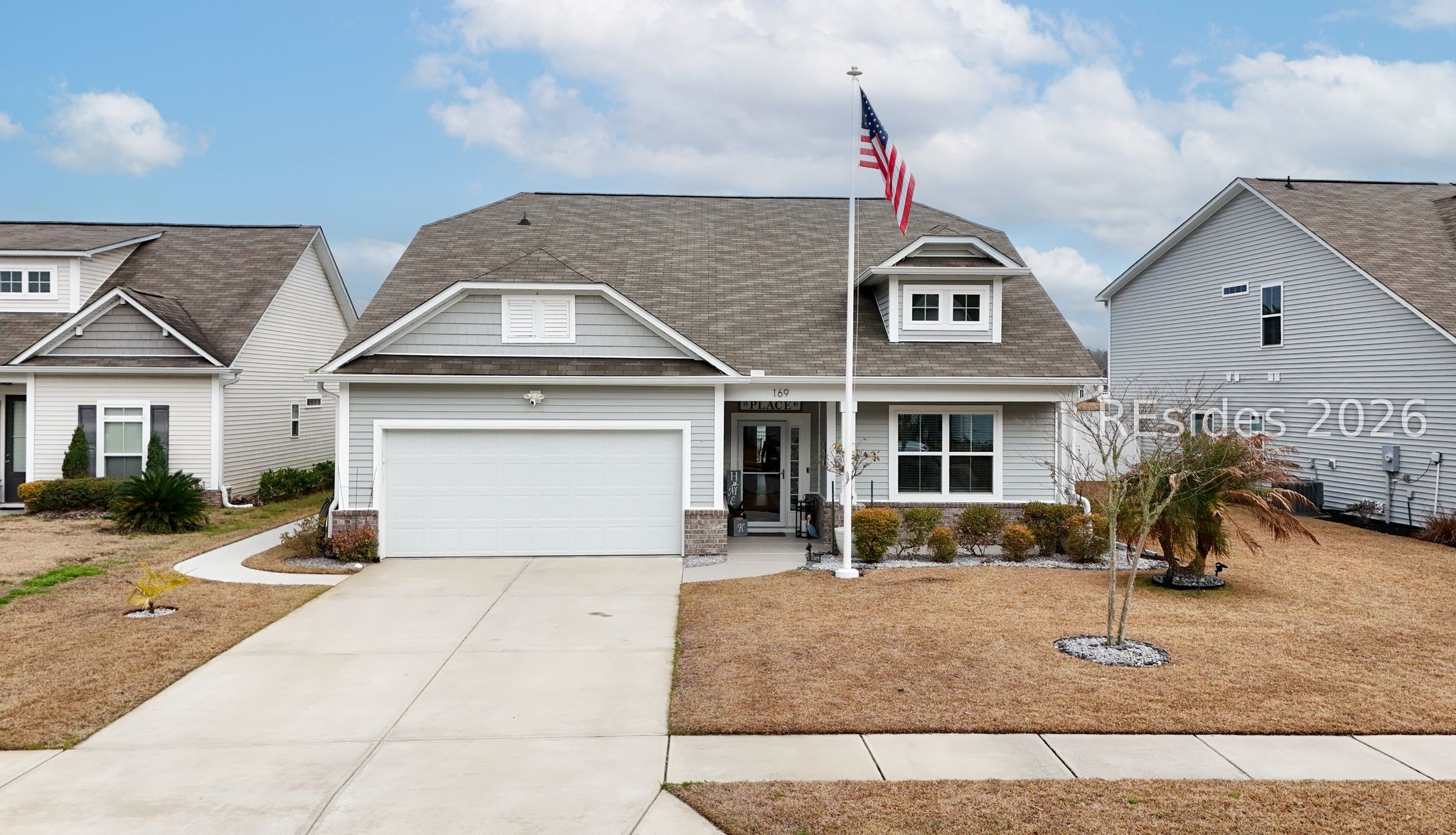 169 Fort Sullivan Drive Ridgeland, SC 29936 - Photo 2 of 57