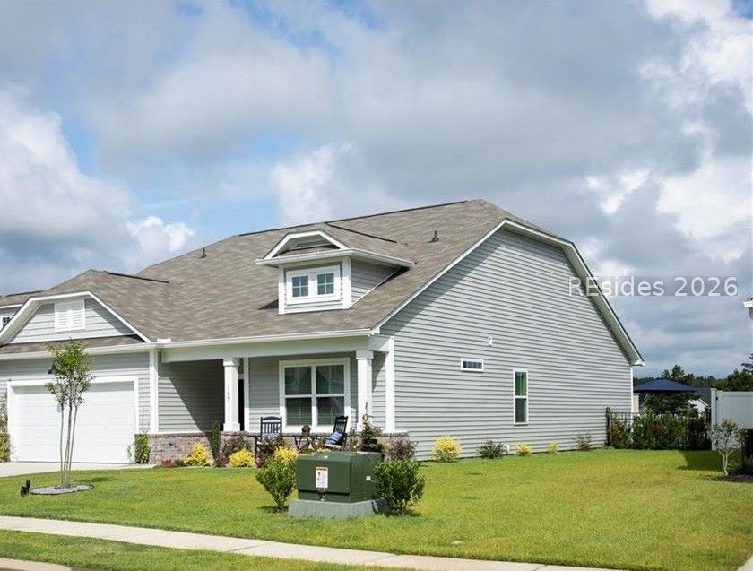 169 Fort Sullivan Drive Ridgeland, SC 29936 - Photo 3 of 57