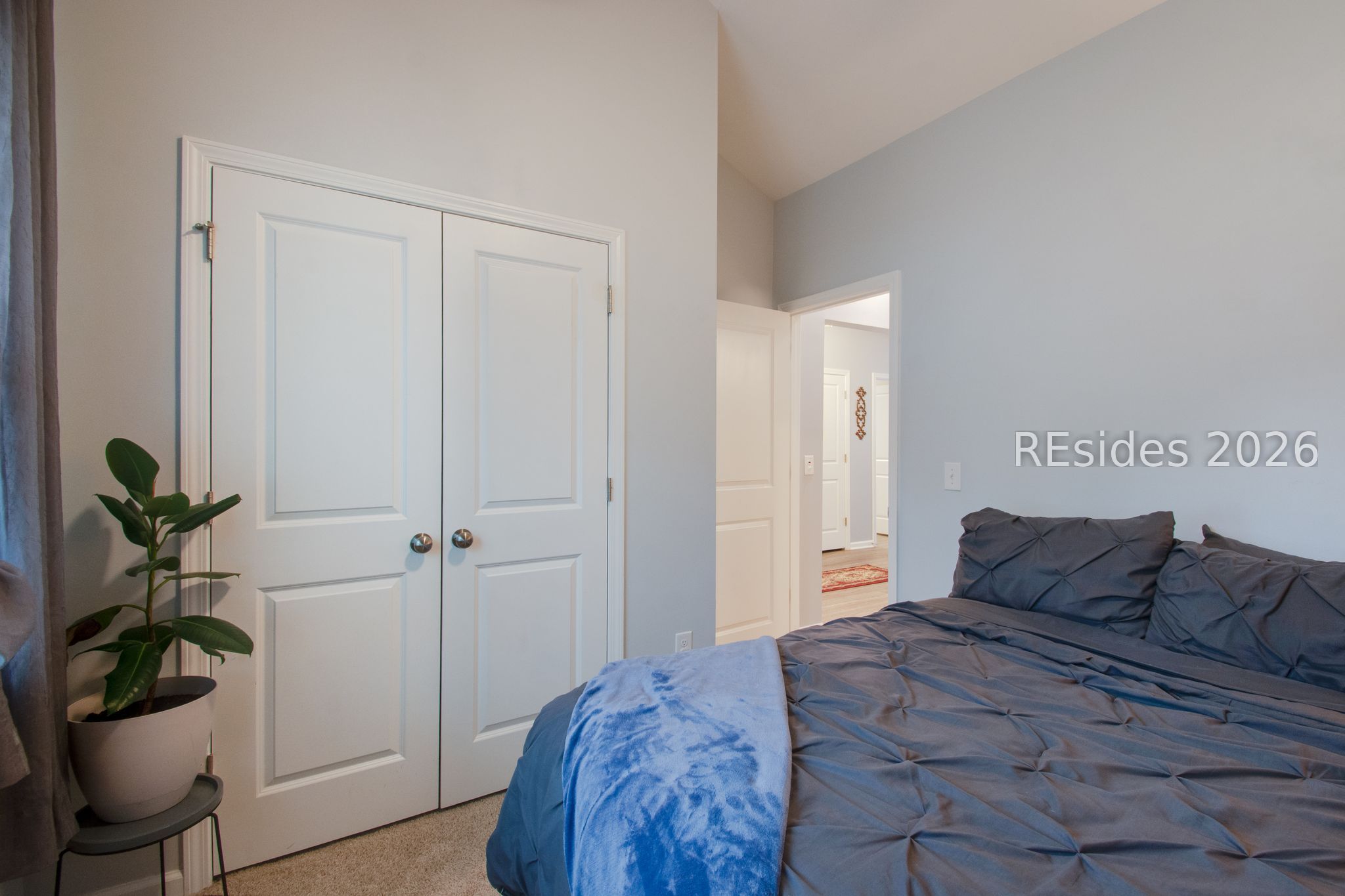 169 Fort Sullivan Drive Ridgeland, SC 29936 - Photo 32 of 57 2nd bedroom