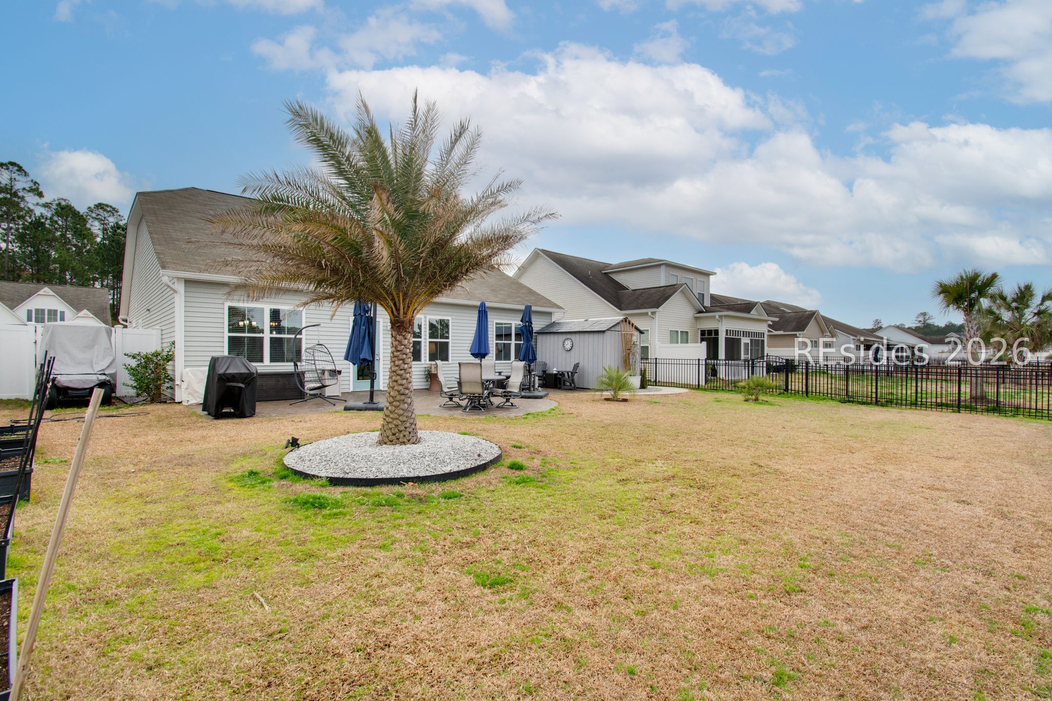 169 Fort Sullivan Drive Ridgeland, SC 29936 - Photo 37 of 57