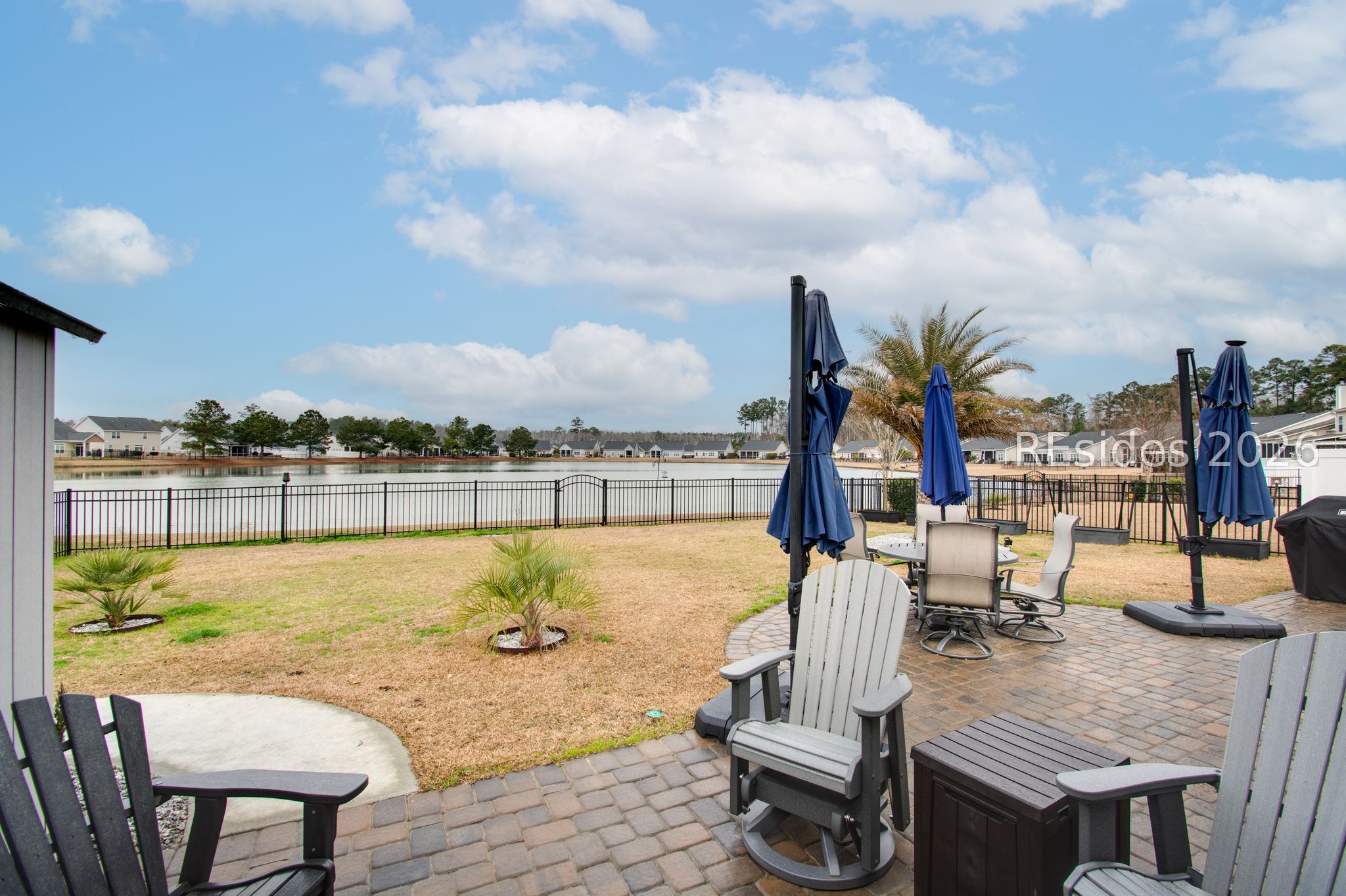 169 Fort Sullivan Drive Ridgeland, SC 29936 - Photo 40 of 57