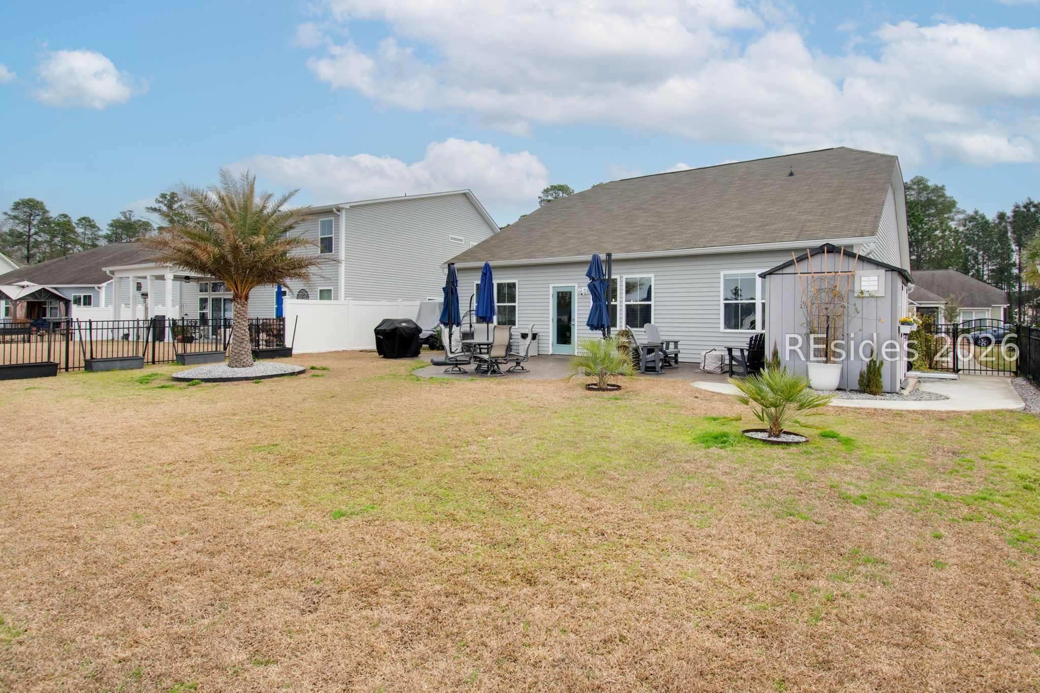 169 Fort Sullivan Drive Ridgeland, SC 29936 - Photo 42 of 57