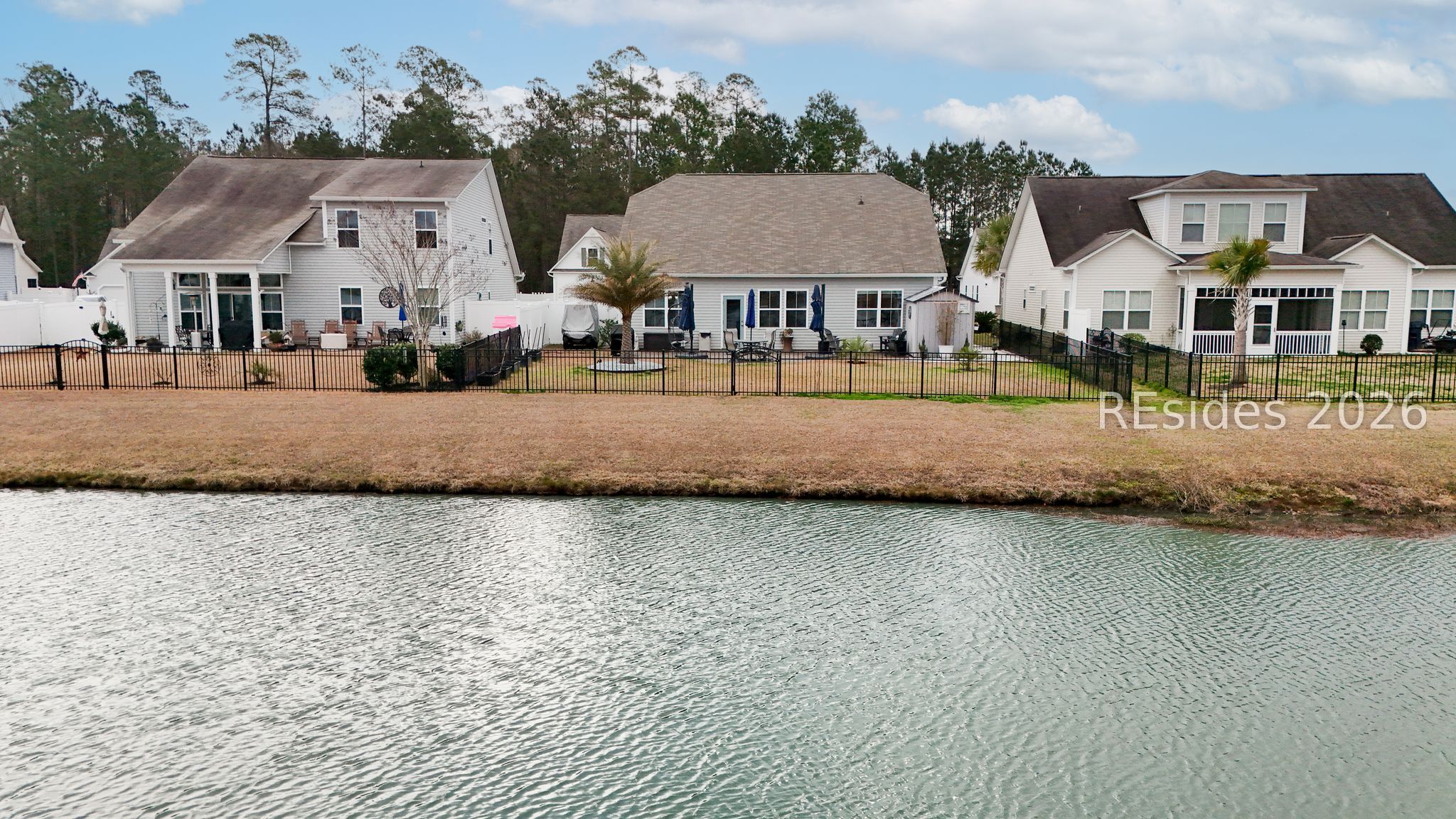 169 Fort Sullivan Drive Ridgeland, SC 29936 - Photo 43 of 57