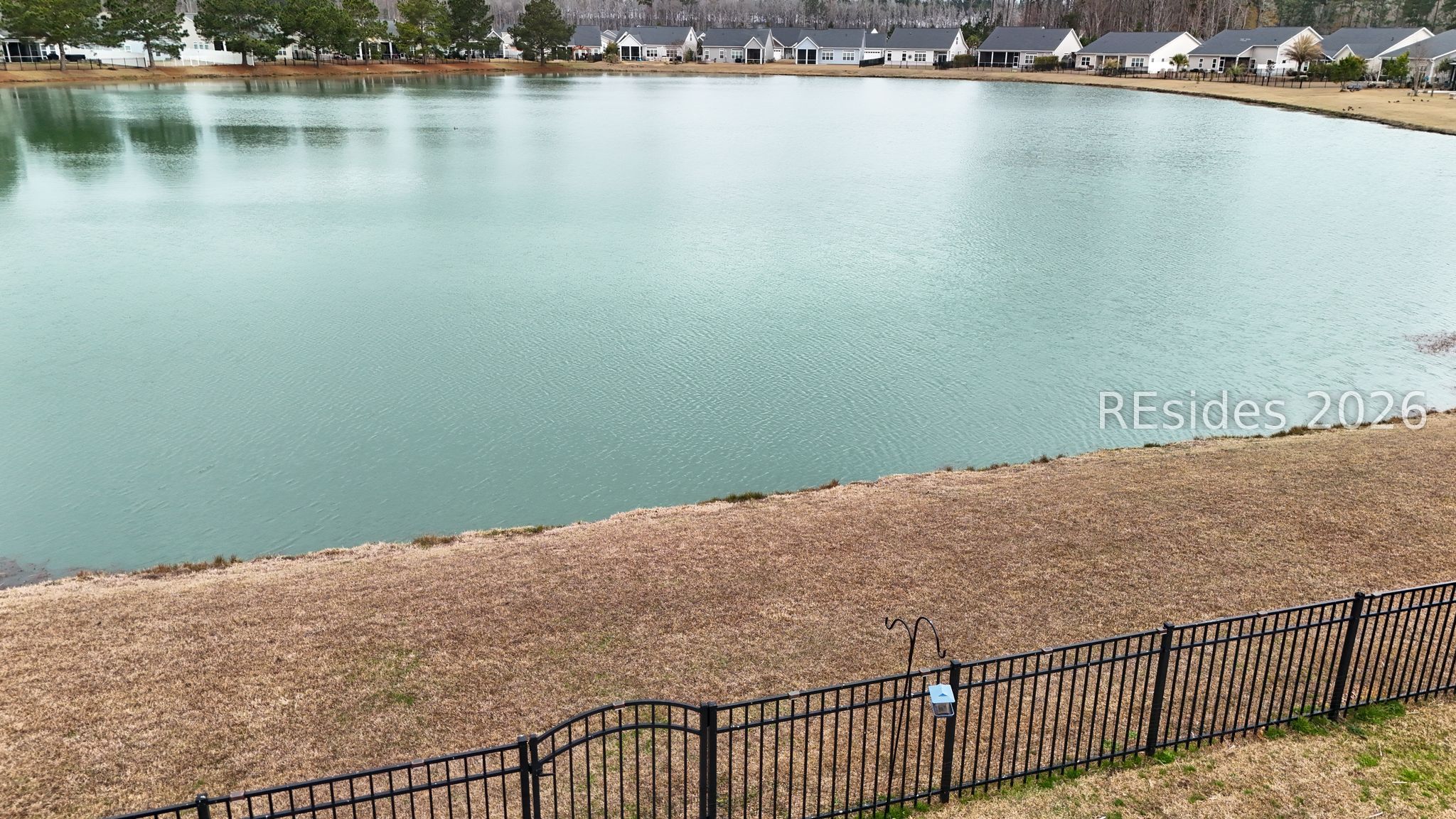 169 Fort Sullivan Drive Ridgeland, SC 29936 - Photo 45 of 57 Lake View