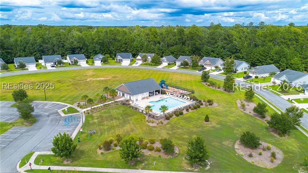 169 Fort Sullivan Drive Ridgeland, SC 29936 - Photo 49 of 57