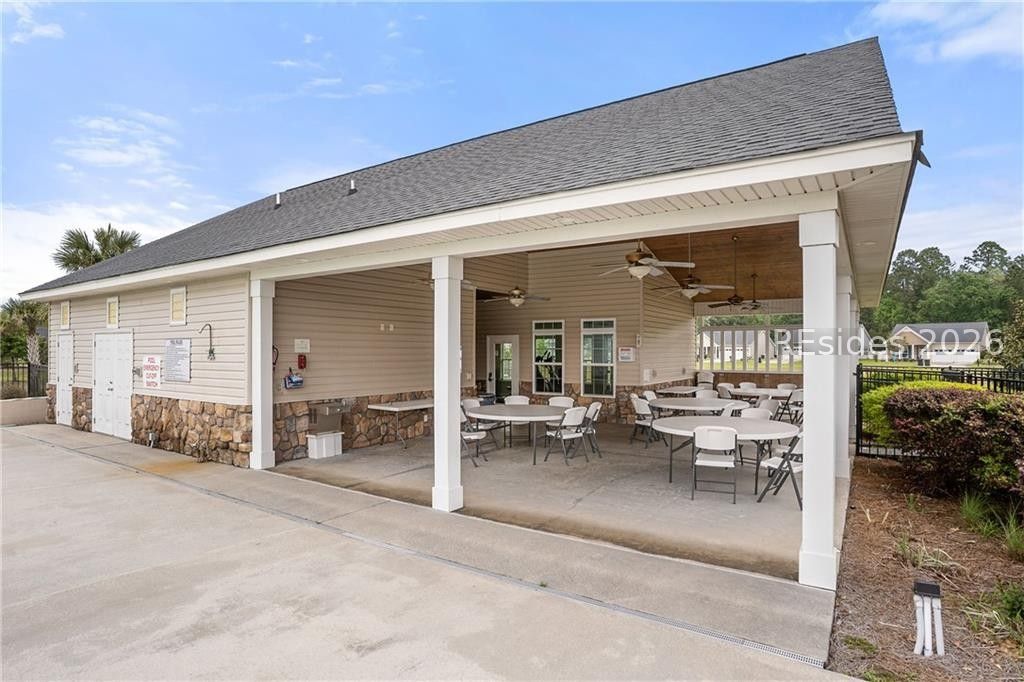 169 Fort Sullivan Drive Ridgeland, SC 29936 - Photo 51 of 57