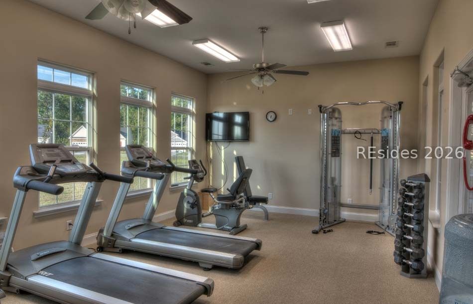 169 Fort Sullivan Drive Ridgeland, SC 29936 - Photo 56 of 57