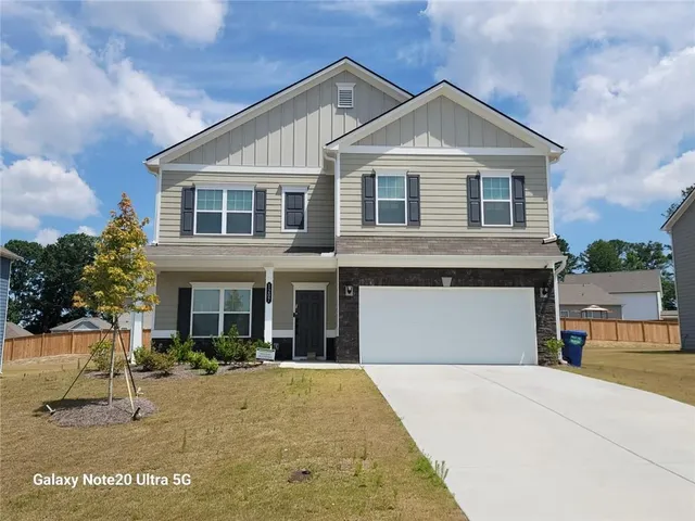 $2,200 | 1207 Lyndhurst Lane, Bethlehem, GA 30620
