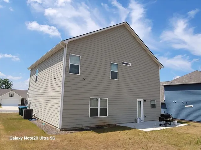 $2,200 | 1207 Lyndhurst Lane, Bethlehem, GA 30620