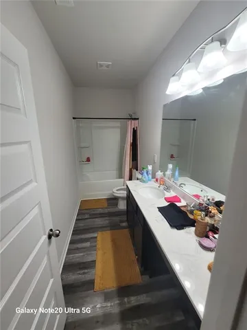 $2,200 | 1207 Lyndhurst Lane, Bethlehem, GA 30620