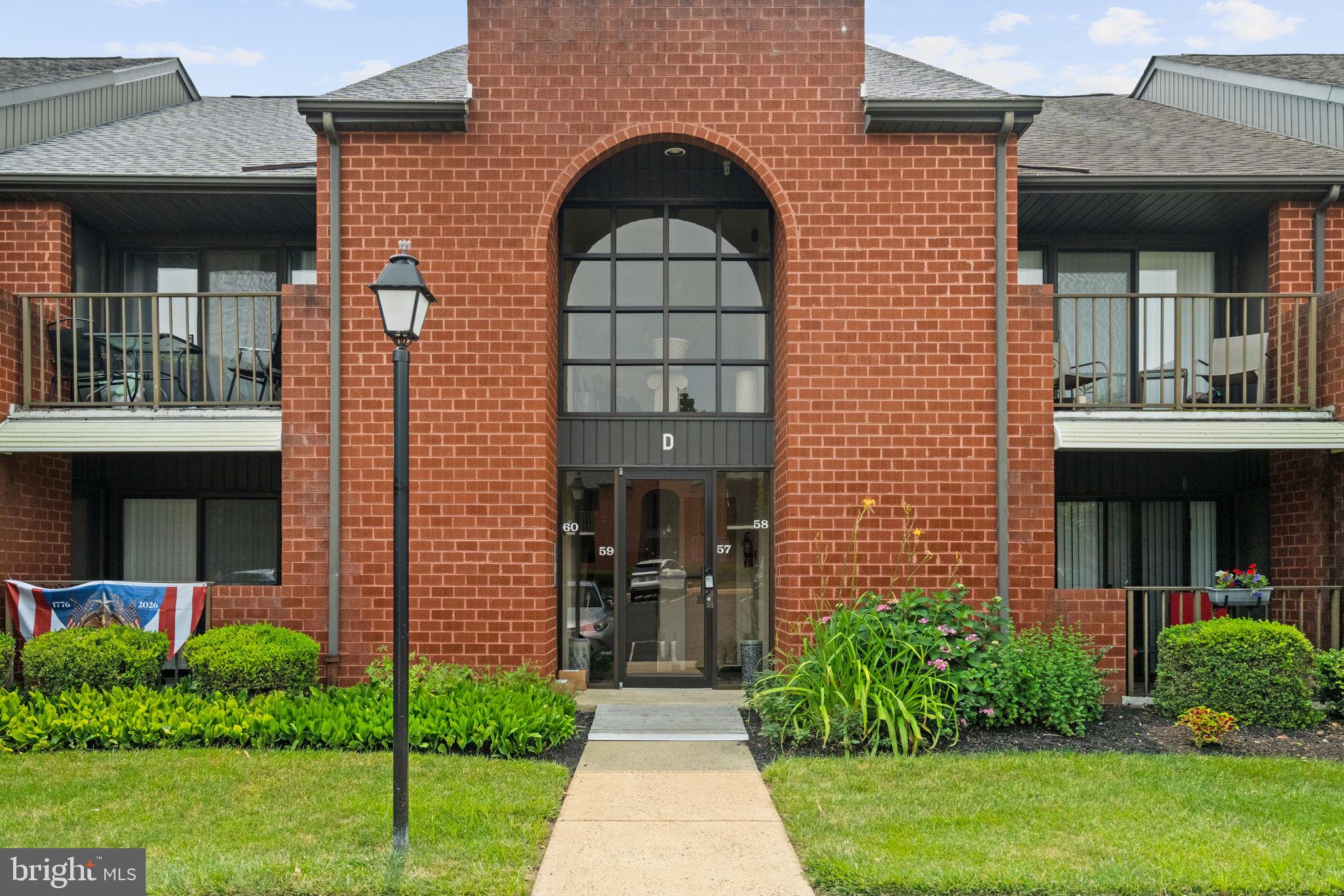 2015 Welsh Road, Unit D57 Philadelphia, PA 19115 - Photo 21 of 24