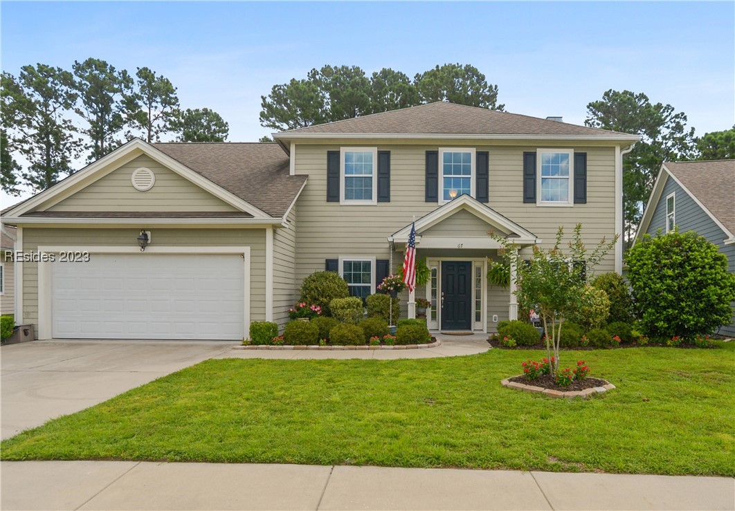 67 Station Loop Bluffton, SC 29910 - Photo 1 of 1 Gallery Image 1