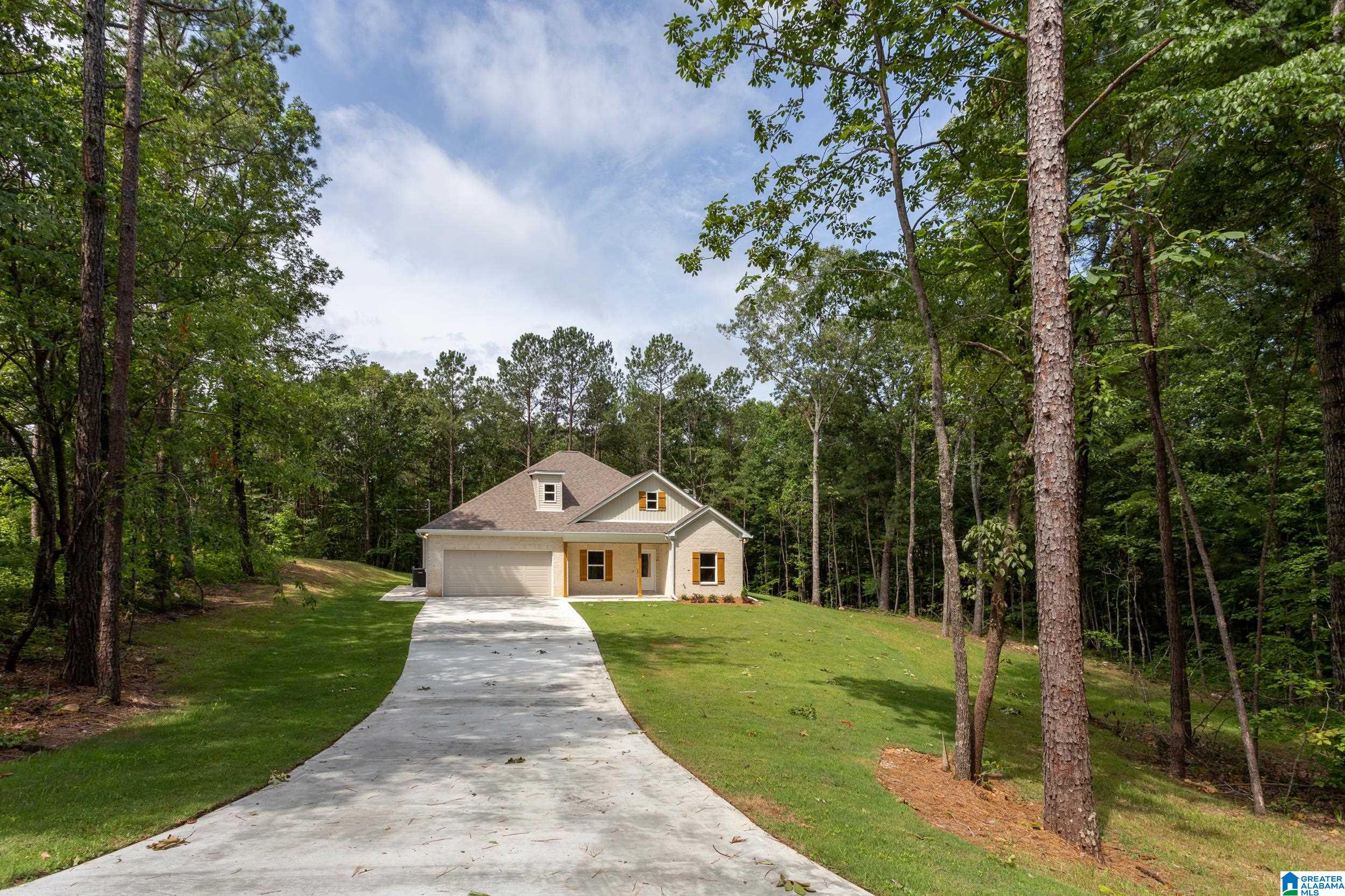 90 Batson Road Odenville, AL 35120 - Photo 1 of 36 Gallery Image 1