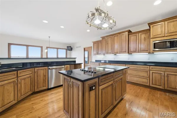 $799,999 | 7363 Burgess Ford Road, Cedar Hill, MO 63016