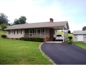 112 Price Road Jonesborough, TN 37659 - Photo 8 of 9 Photo 8
