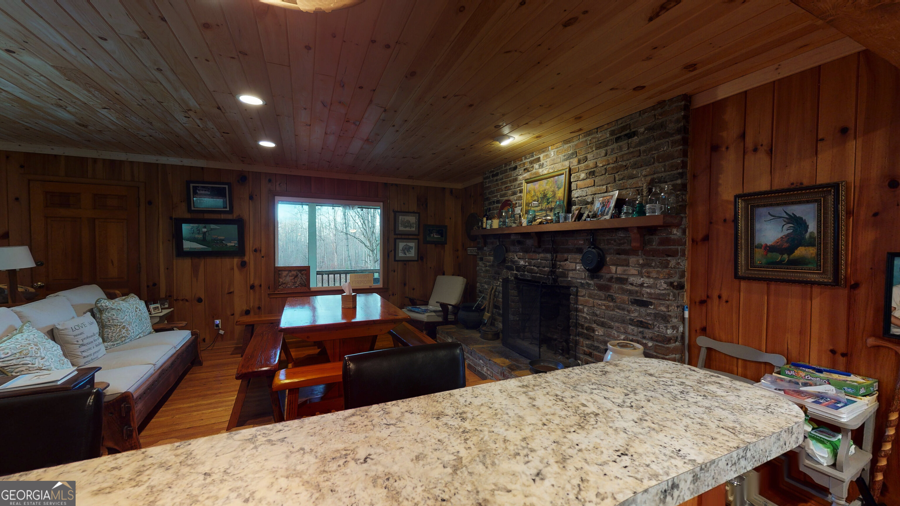 1449 Muskrat Creek Road Hayesville, NC 28904 - Photo 11 of 95