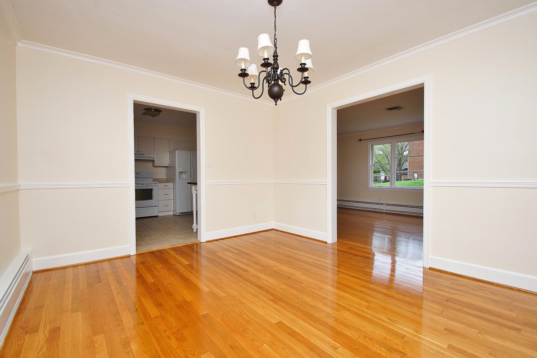 2507 Mt Vernon Road Southwest Roanoke, VA 24015 - Photo 12 of 38 DSC00400
