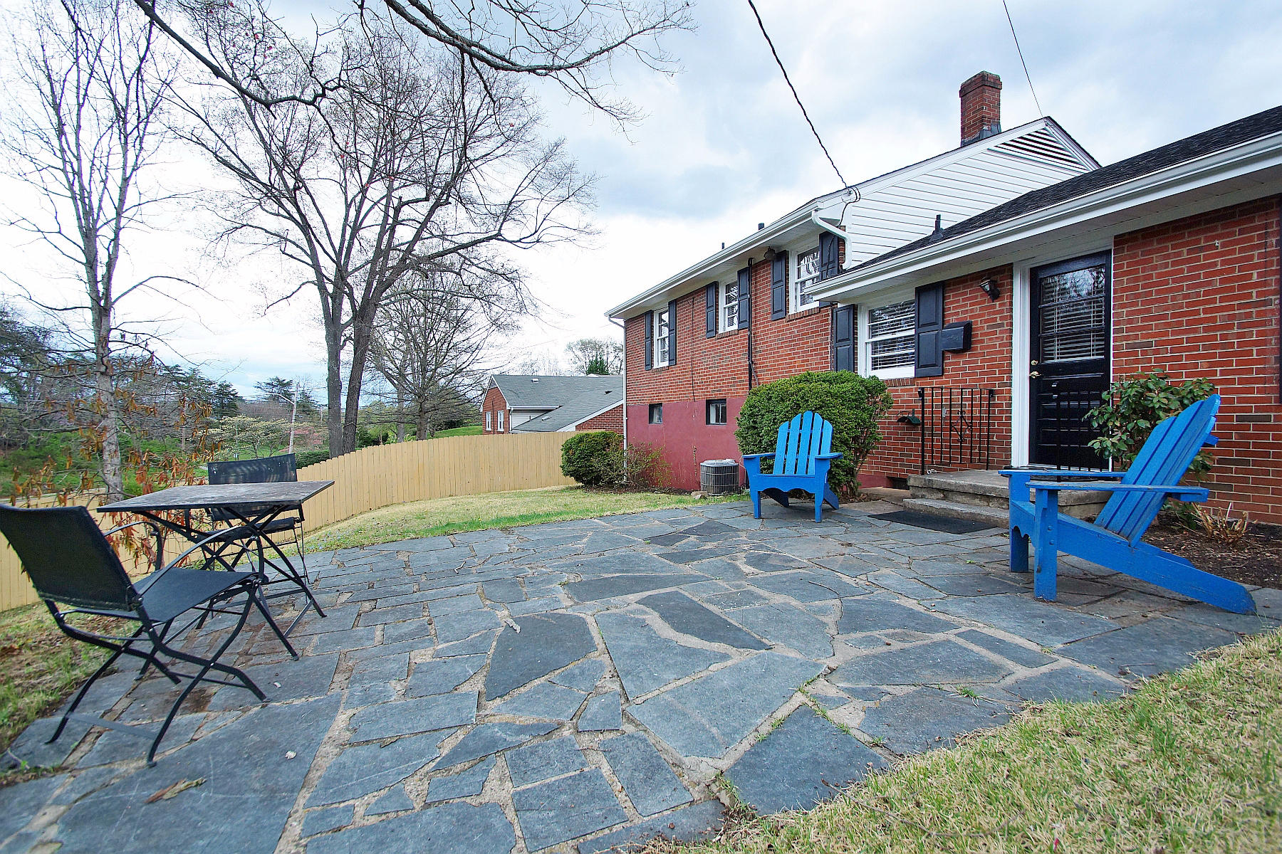 2507 Mt Vernon Road Southwest Roanoke, VA 24015 - Photo 34 of 38 DSC00408