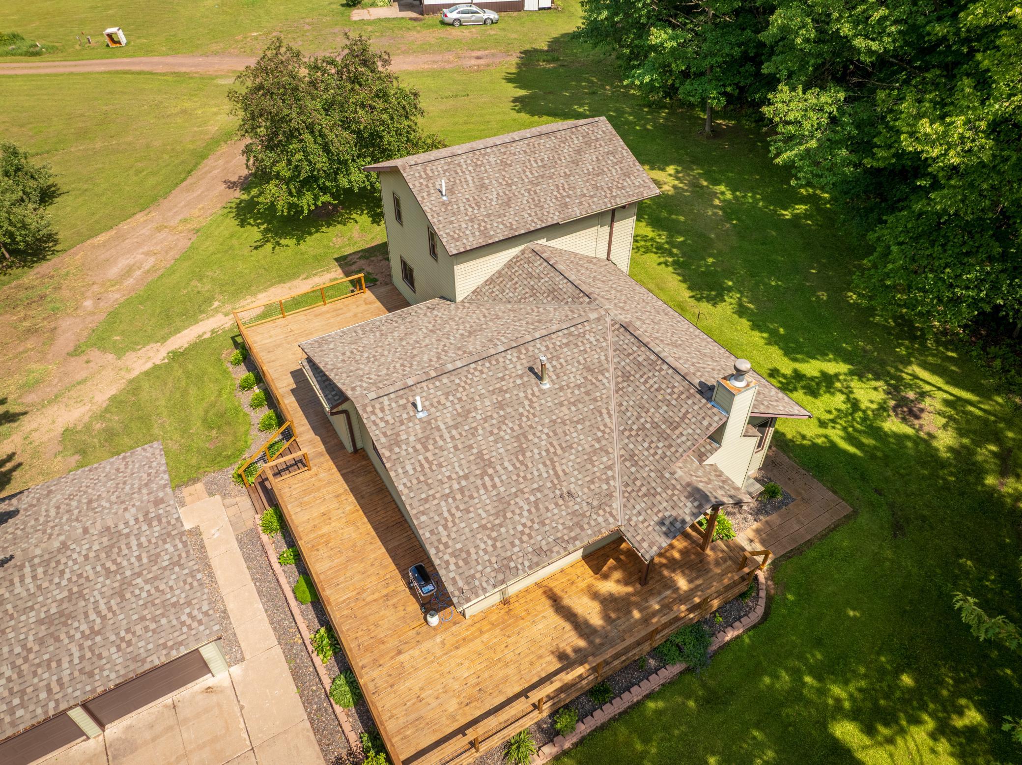 46254 Rutabaga Road Askov, MN 55704 - Photo 2 of 9