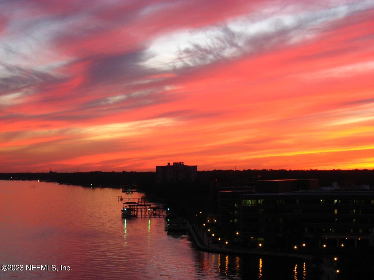 2358 Riverside Avenue, Unit 406 Jacksonville, FL 32204 - Photo 54 of 54 a view of ocean