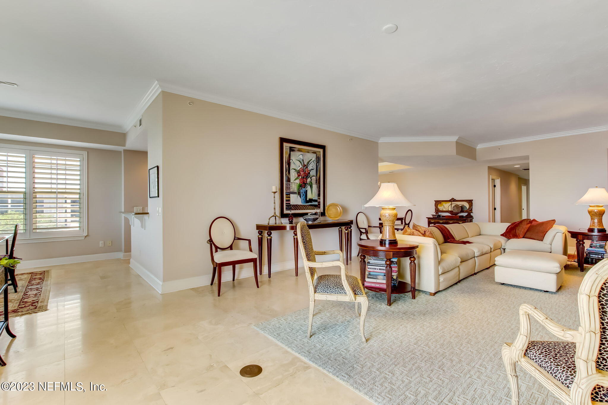2358 Riverside Avenue, Unit 406 Jacksonville, FL 32204 - Photo 6 of 54 a living room with furniture