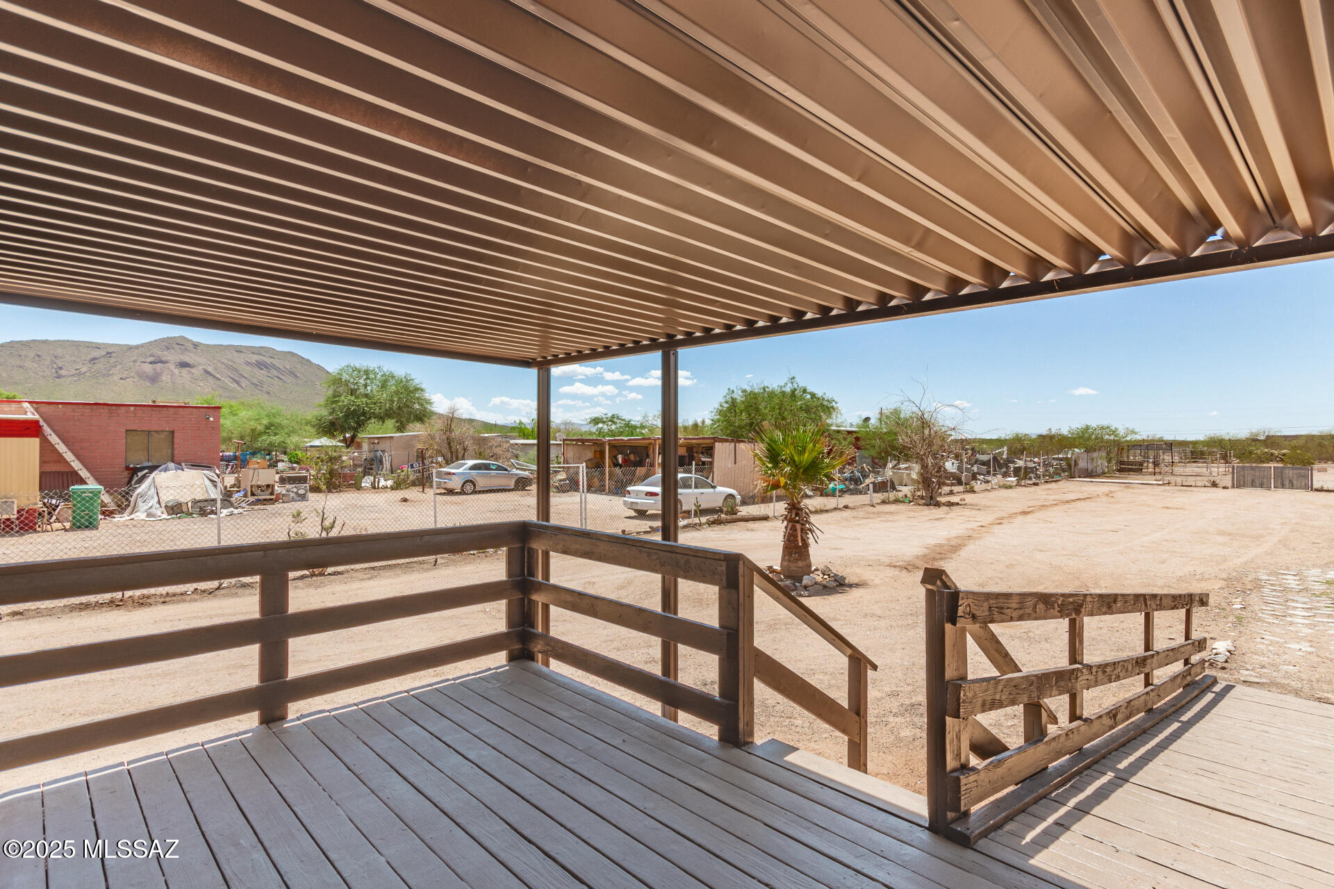 7800 South Caballo Road Tucson, AZ 85746 - Photo 31 of 34 Gallery Image 31
