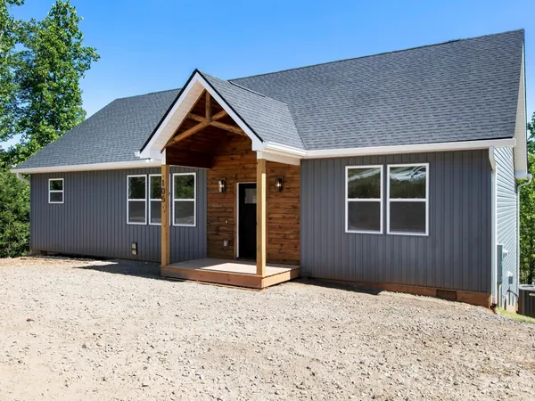 $415,000 | 105 South Vineyard Vlg Drive, Old Fort, NC 28762