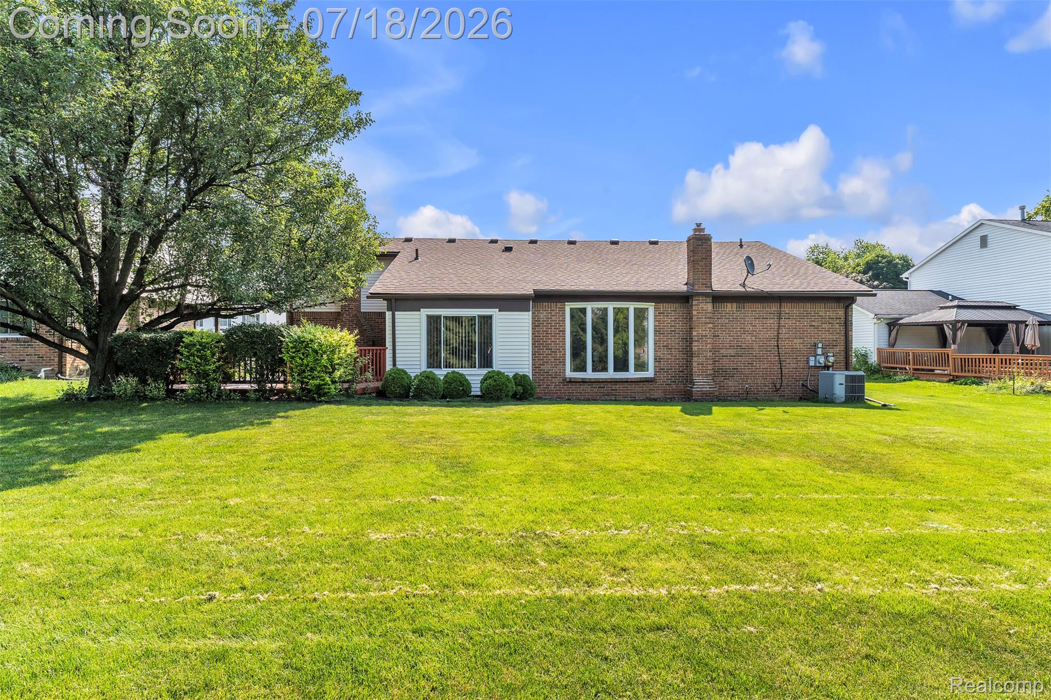 33 Foxboro Drive Rochester, MI 48309 - Photo 44 of 60 foxboro-47.jpg