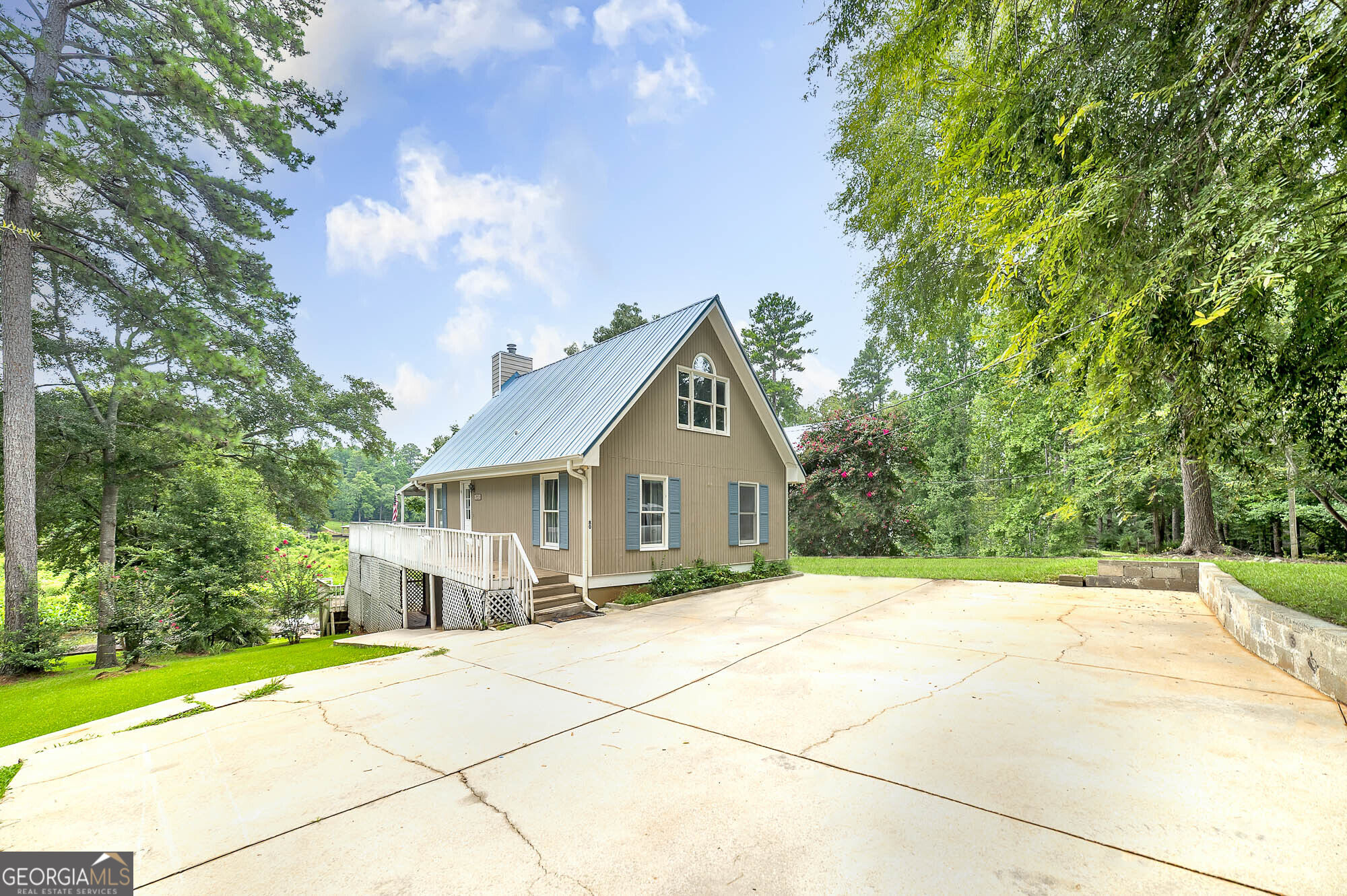 80 Franklin Road Eatonton, GA 31024 - Photo 37 of 39 Gallery Image 37