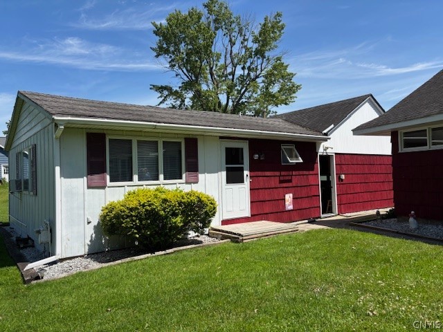 593 Shackelton Point Road Sullivan, NY 13030 - Photo 27 of 38