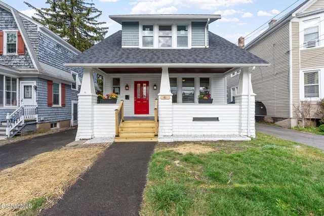 $269,000 | 41 109th Street, Troy, NY 12182