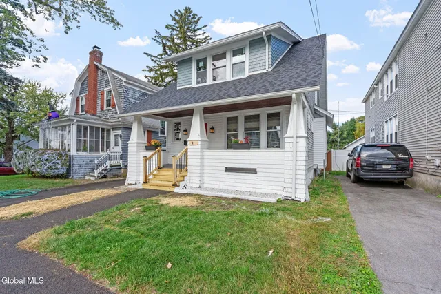 $269,000 | 41 109th Street, Troy, NY 12182